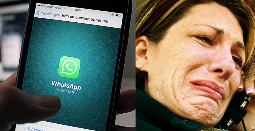 Die neuesten Betrugsmaschen über WhatsApp und Co.